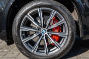 BMW X5 xDrive40d M Sport