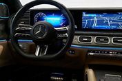 Mercedes GLS 450 d 4MATIC AMG Line