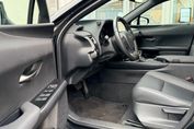 Lexus UX 300h F Sport Design Hybrid Dynamic Force