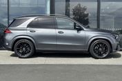 Mercedes GLE 400 e 4-Matic AMG Line