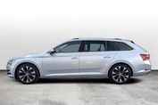 Skoda Superb 2.0 TDI SCR Style DSG