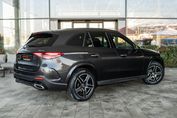 Mercedes GLC 220 d mHEV 4-Matic AMG Line