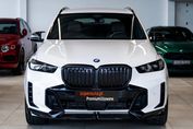 BMW X5 xDrive30d M Sport