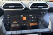 MG ZS HEV+ Exclusive