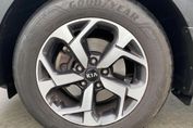 Kia Sportage 1.6 T-GDI L Business Line 2WD DCT