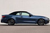 BMW Seria 4 Cabrio M440i xDrive