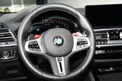 BMW X4 M Competition