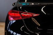 Mercedes Klasa C 220 d 4-Matic AMG