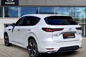 Mazda CX-60 Takumi AWD