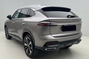 MG HS 1.5 T-GDI Exclusive
