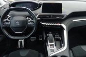 Peugeot 3008 1.6 PureTech GT Line