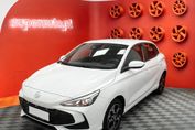 MG 3 Comfort 1.5 Hybrid+ AT