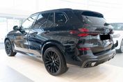 BMW X5 xDrive40i M Sport