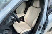 BMW X3 xDrive20d mHEV aut