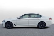 BMW Seria 5 520d xDrive mHEV M Sport sport-aut