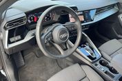 Audi A3 Sportback TFSI
