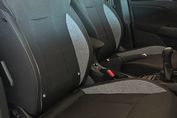 Skoda Kamiq Selection 1.0 TSI