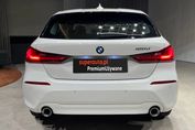 BMW Seria 1 120d Advantage