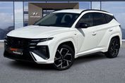 Hyundai Tucson 1.6 T-GDi N-Line 2WD DCT