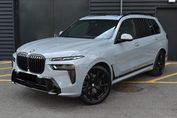 BMW X7 xDrive40d M Sport