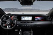 Mercedes GLE AMG Coupe 53  4-Matic+