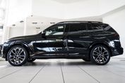 BMW X7 xDrive40d M Sport