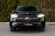 Mercedes GLC 220 d mHEV 4-Matic AMG Line