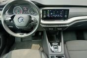 Skoda Octavia 2.0 TDI Ambition DSG