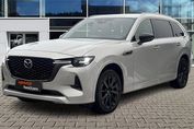 Mazda CX-80 3.3 e-Skyactiv D mHEV Homura AWD aut