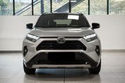 Toyota RAV4 Selection