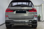 BMW X7 M60i xDrive