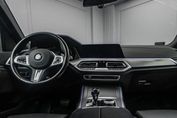 BMW X5 XDRIVE40 M Sport