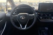 Toyota Corolla Hybrid Comfort