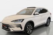 BYD Seal U DM-i 1.5 Boost