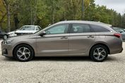 Hyundai i30 1.5 T-GDI Comfort DCT