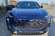 Audi Q3 TFSI S line Sportback