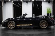 Porsche 911 Carrera Pdk
