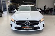 Mercedes Klasa A 180 d