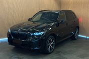 BMW X5 xDrive30d M Sport