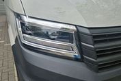 Volkswagen Crafter L4H3