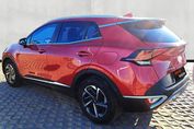 Kia Sportage 1.6 T-GDI HEV L 4WD aut