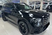Mercedes GLS 450 d 4-MATIC AMG Line