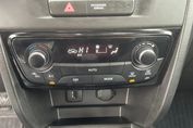Suzuki Vitara 1.4 Boosterjet SHVS Comfort Plus 2WD