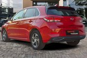 Hyundai i30 1.5 t-Gdi 48V Smart Dct