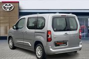 Toyota Proace City Verso 1.5 D-4D Business