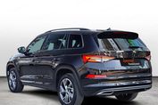 Skoda Kodiaq 2.0 TDI 4x4 Sportline DSG