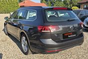 Volkswagen Passat 2.0 TSI Business DSG