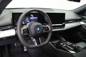 BMW Seria 5 530e M Sport