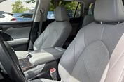 Toyota Highlander Executive 2.5 Hybrid