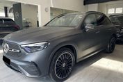 Mercedes GLC 220 d 4-Matic AMG Line